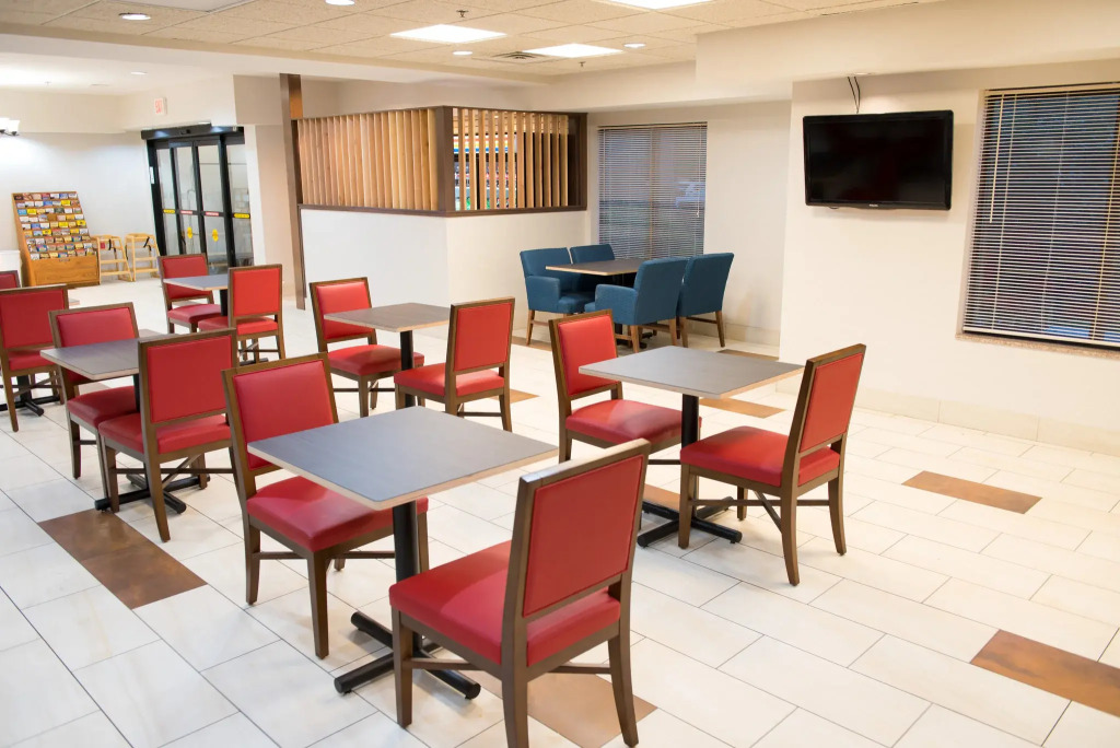 Holiday Inn Express Hotel & Suites Elkhart-South by IHG