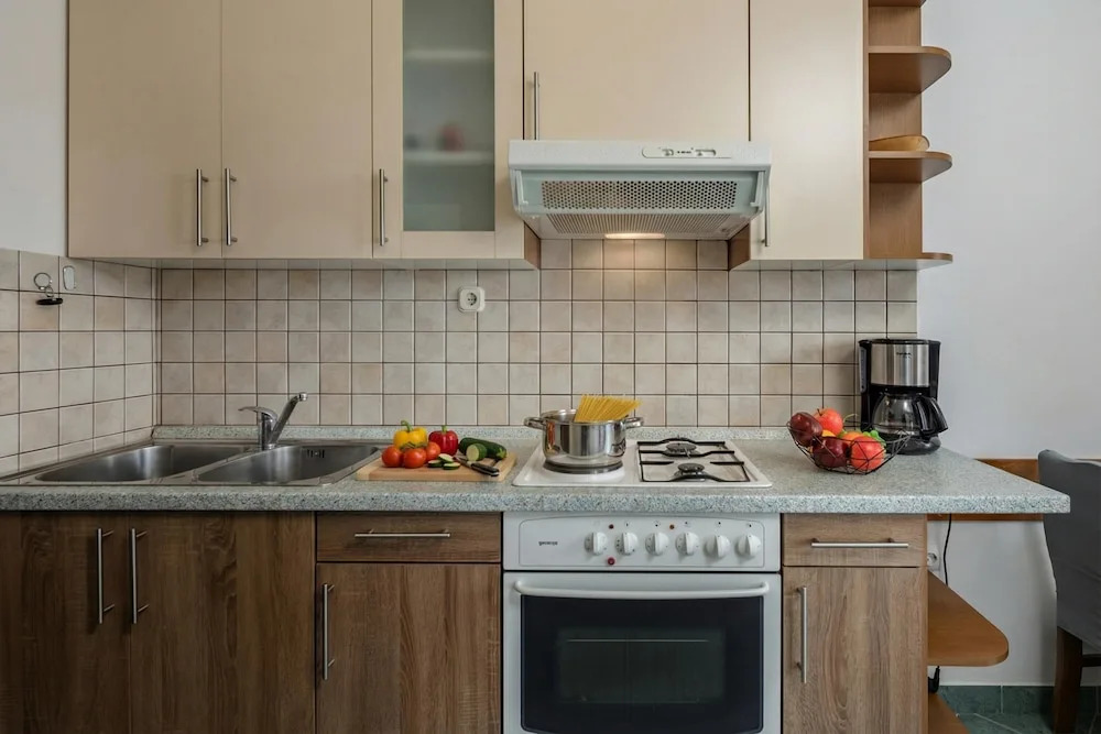 Seafront Apartmani Mira Gabrić Lopar