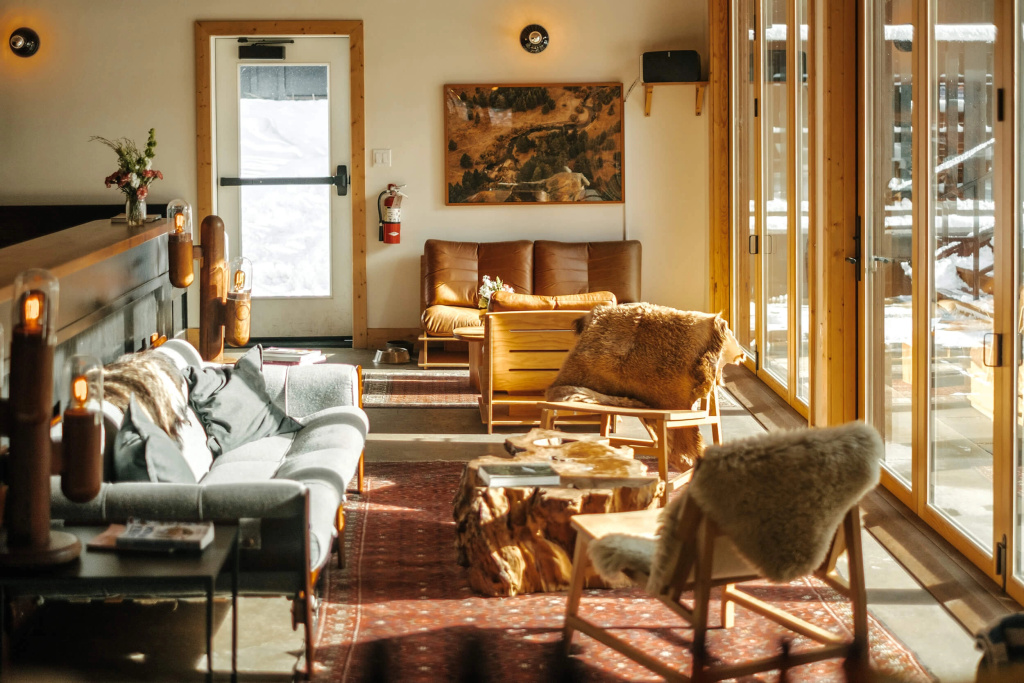 The Coachman Hotel