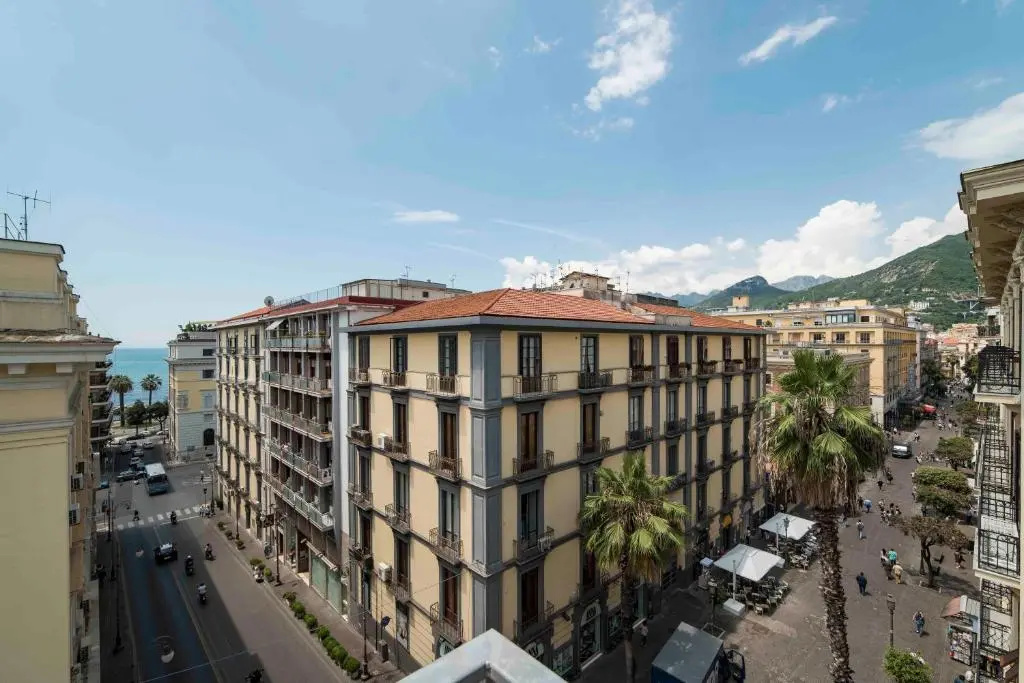 Hotel Montestella