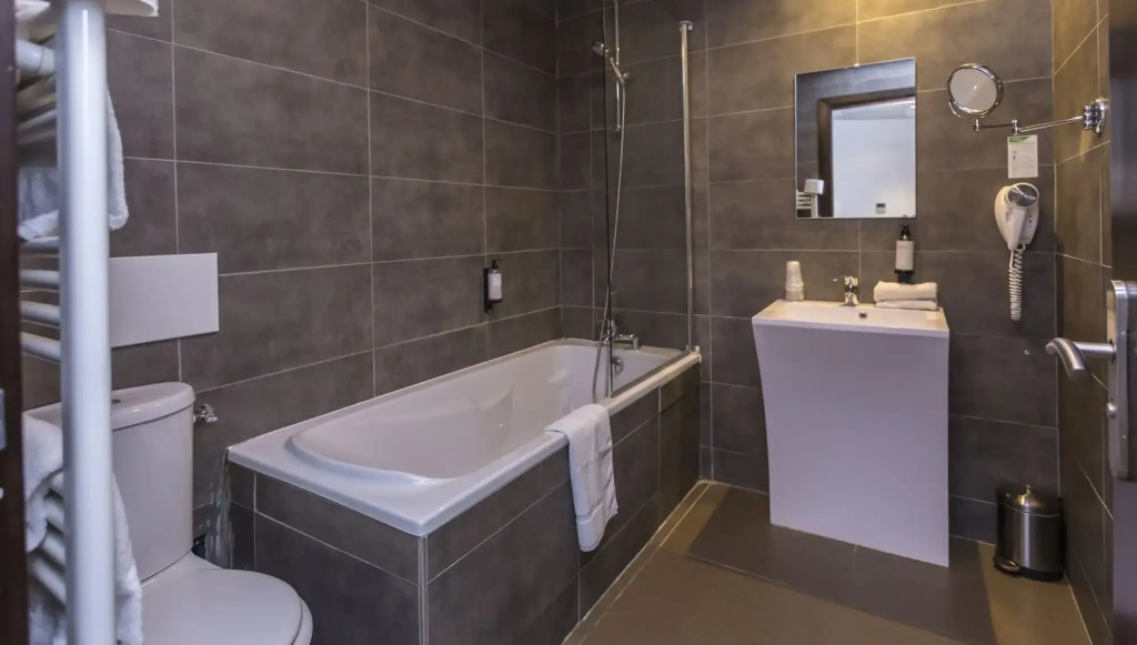 Zenitude Swiss Apparthotels