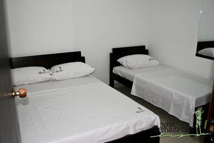 Hotel Plazuela Real