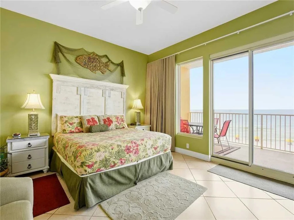 Treasure Island 312 - Three Bedroom Condo