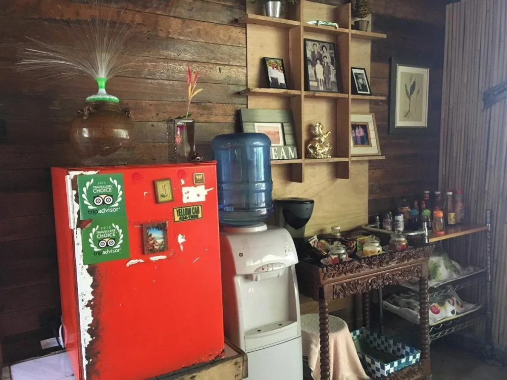 Subli Guest Cabins
