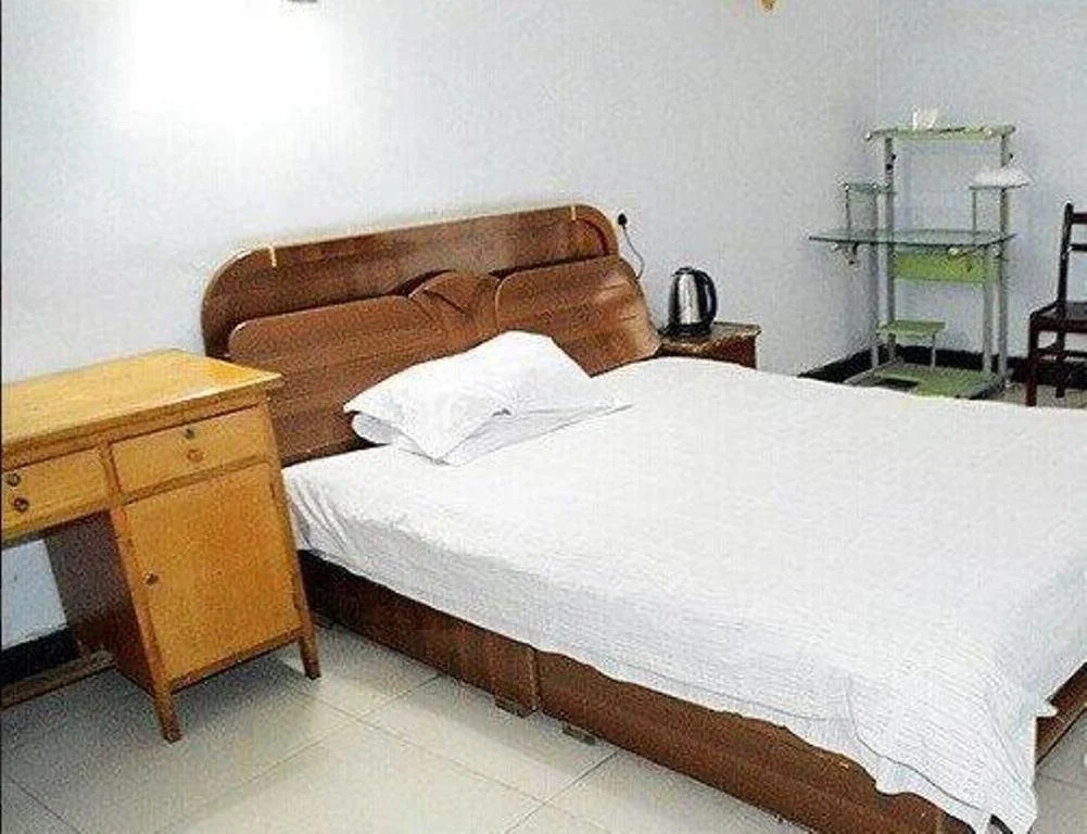 Lujiaomen Inn