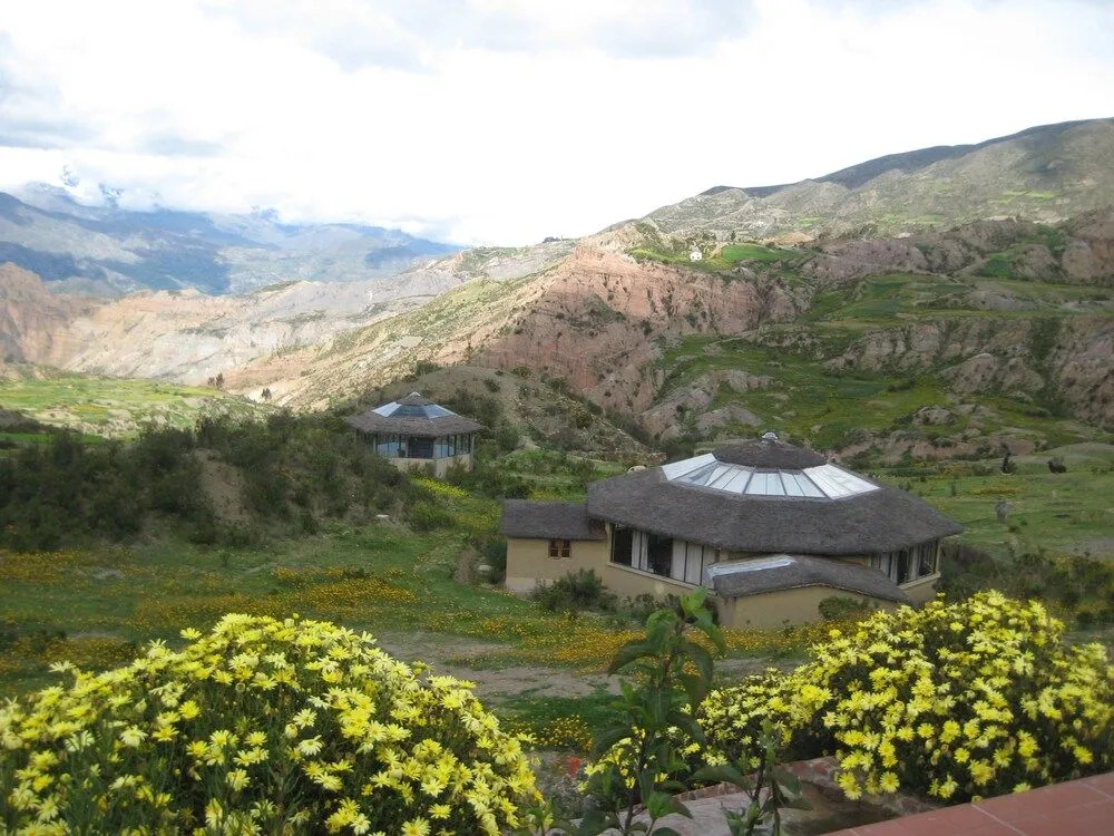 ALLKAMARI Eco-Resort&Spa