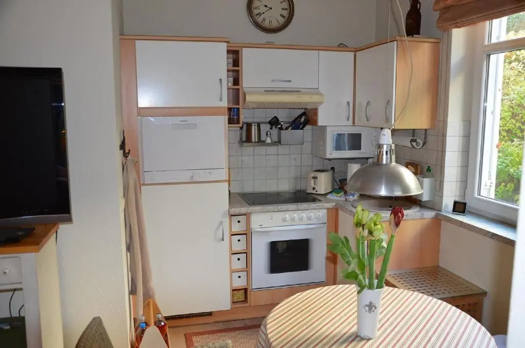 Villa Sabinium Appartement 1 und 4