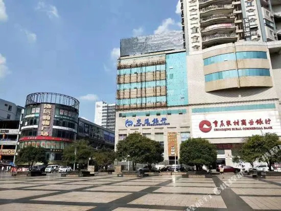 Huangjue Hostel
