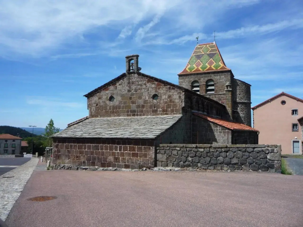 Le Gîte du Velay