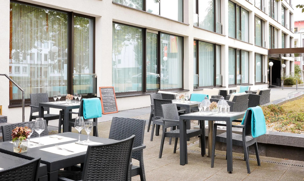 Living Hotel Kanzler