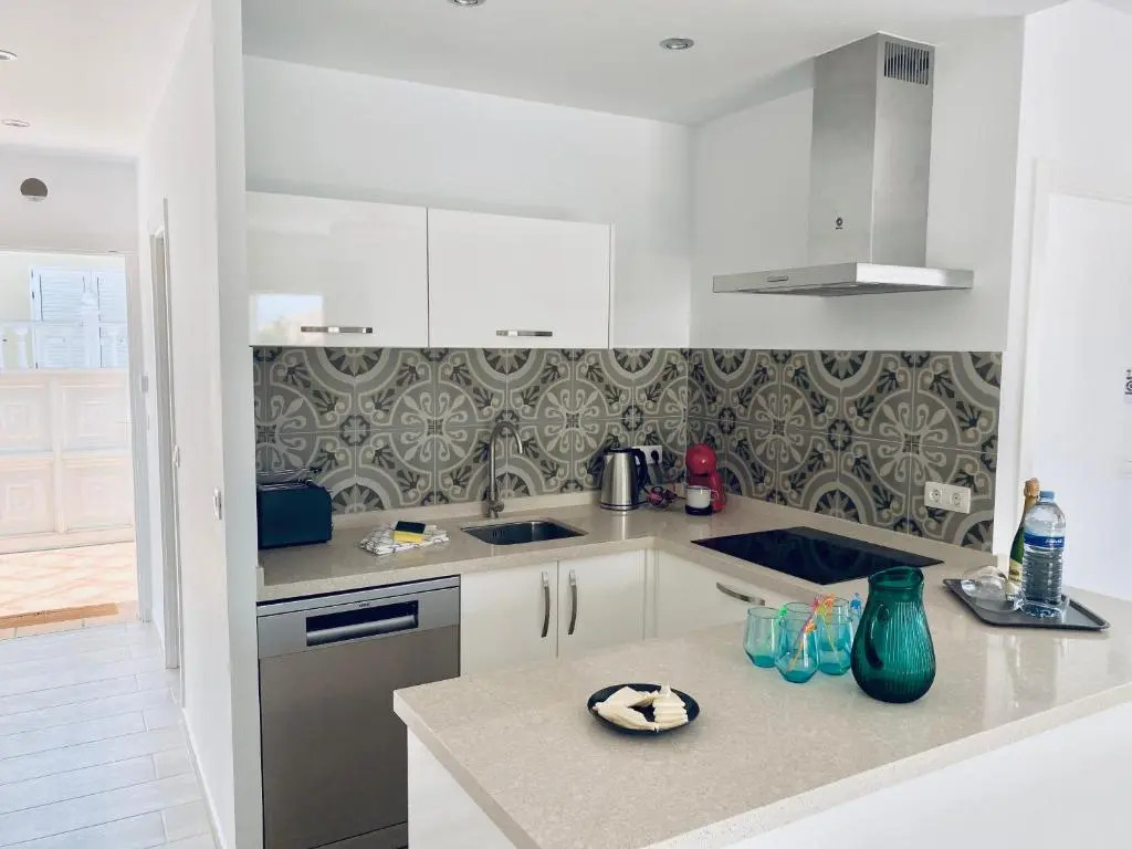 Villa Julia Relax Dream Holiday
