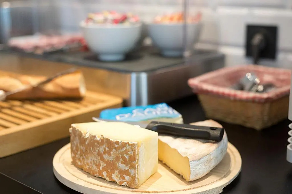 Brit Hotel Essentiel Arverne - Clermont-Ferrand Sud