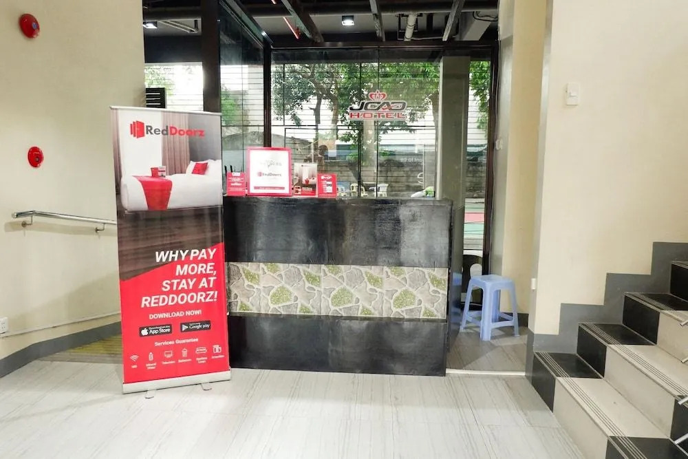 Reddoorz Plus @ La Guardia Lahug