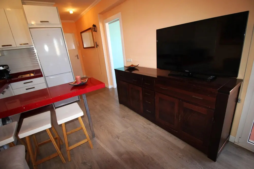 Islas Azores - Apartamento en 1ª línea de playa