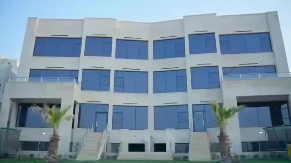 Al Salam Chalet