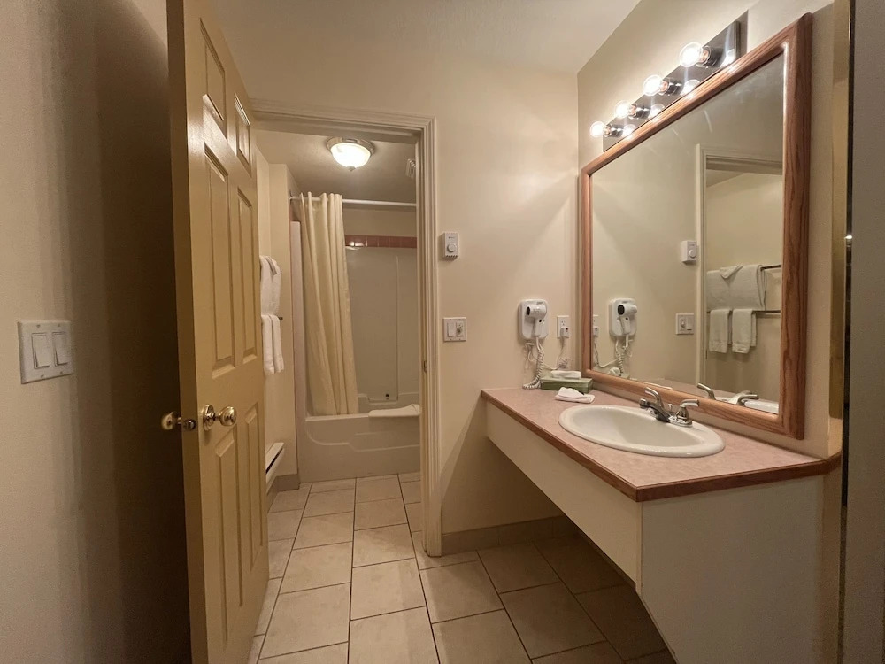 Western Budget Motel #3 Whitecourt