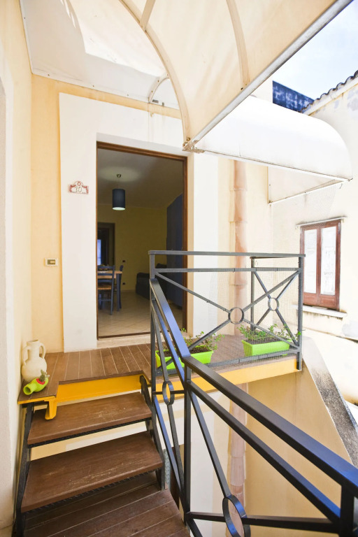 Residence Cortile Mercè