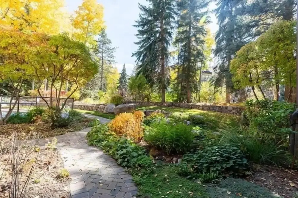 Vail Realty 2 Bedroom Condo by RedAwning