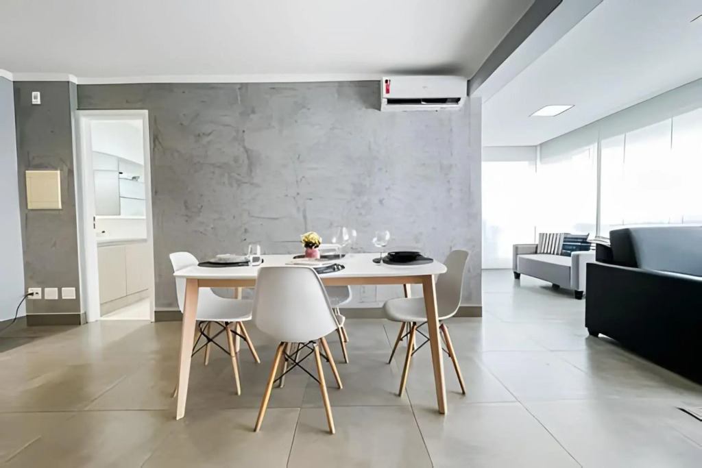 Multihouse - Moderno Apartamento no Brooklin III