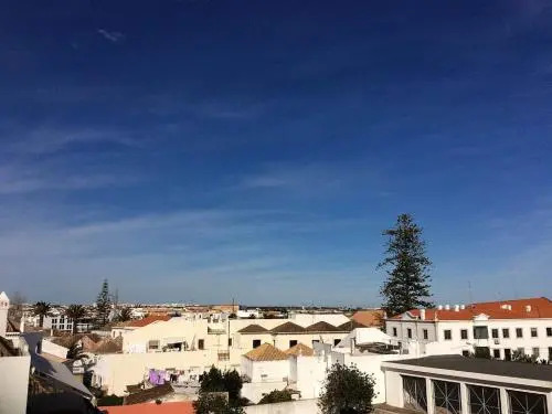Tavira Downtown Calm House