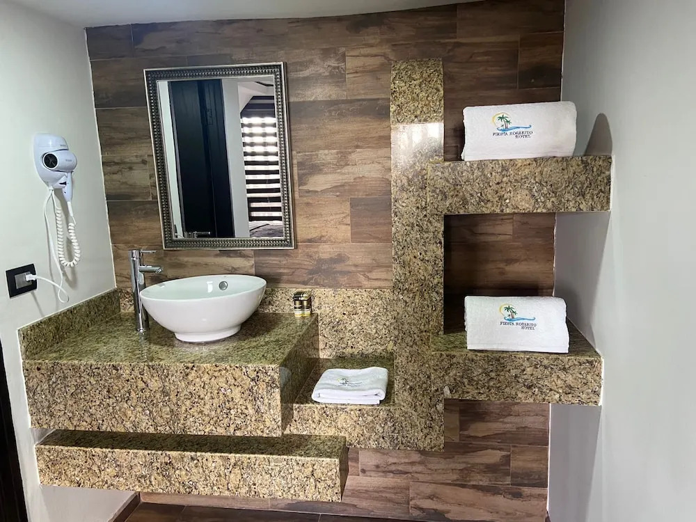 Hotel Fiesta Rosarito