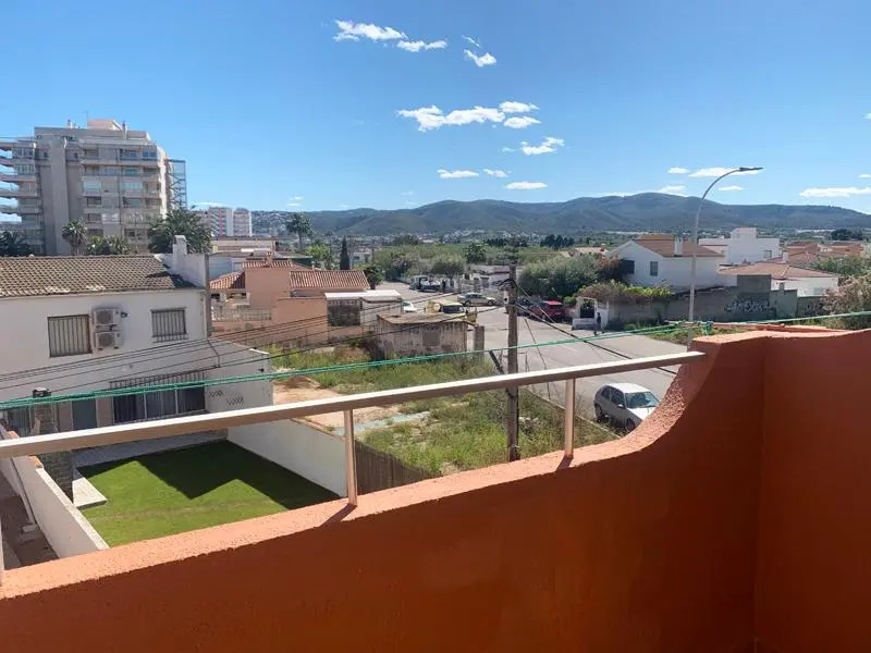 Apartamento Papa Luna Segunda Lnea 3000
