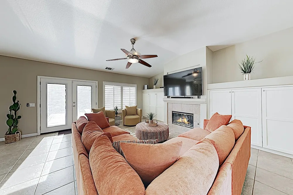 Lavish Home w/ Pool, Hot Tub, Game Room home