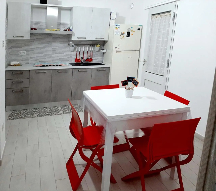 B&b Casa Vita Marconia