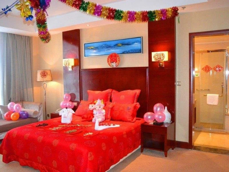 Longtan Hotel