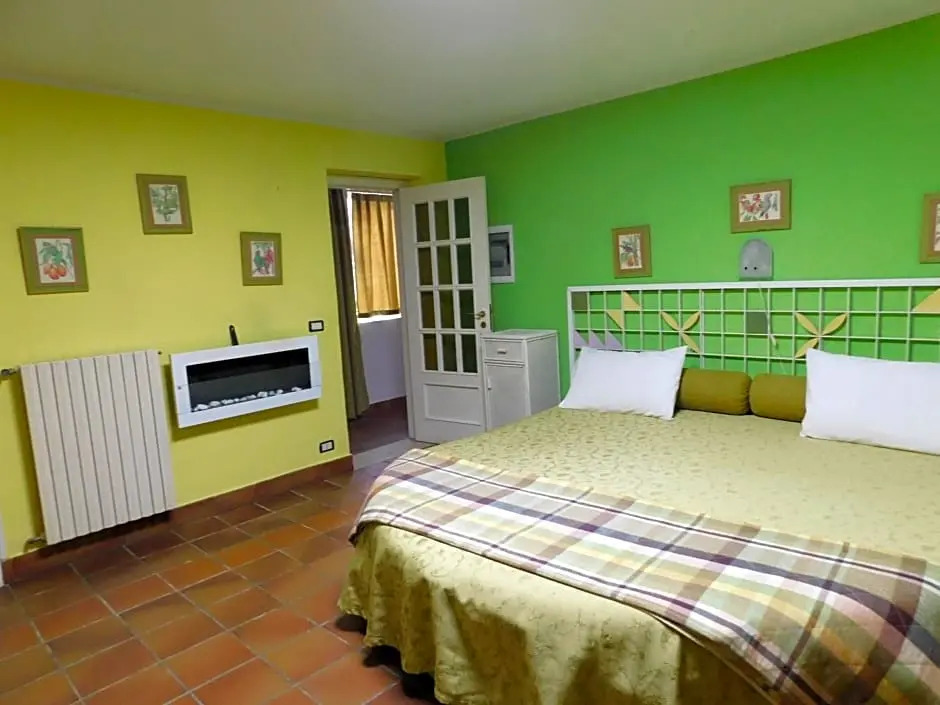 La Casa di Mimma