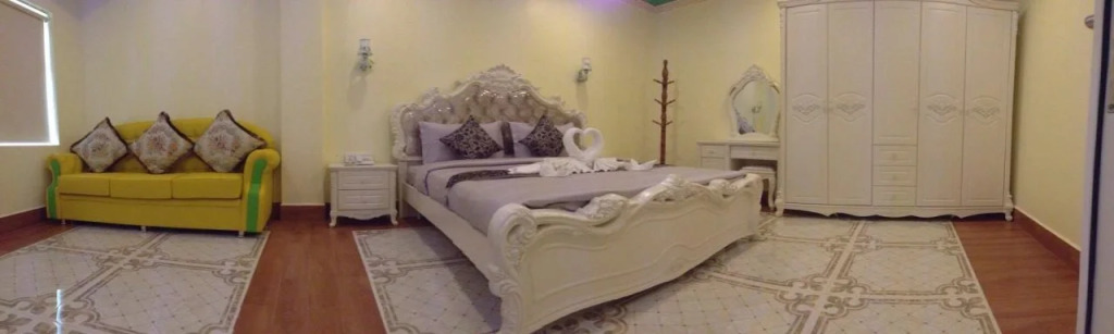 Takhmao Good Health Hotel