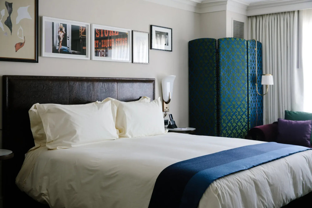 Park MGM Las Vegas Hotel