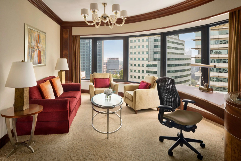 Shangri-La Kuala Lumpur