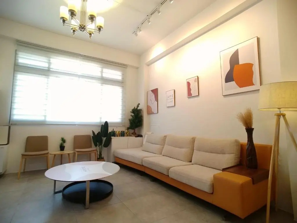 Field Trail Homestay