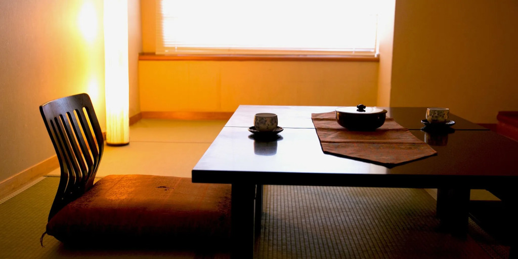 Hotel Matsukaze