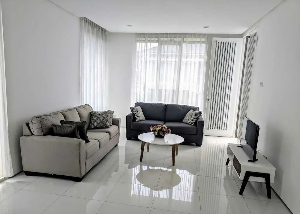 Villa Nirwana Syariah