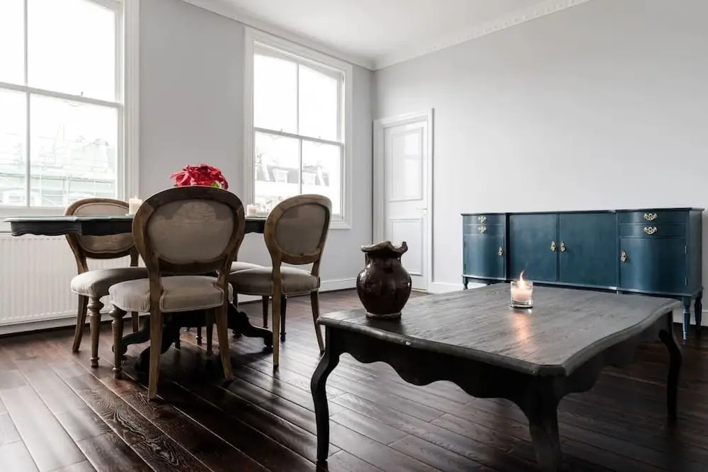 Stunning 2 bed Flat Near Portobello