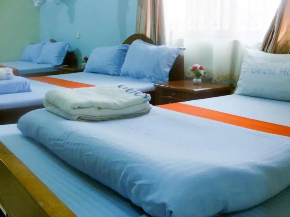 Naju Home Stay
