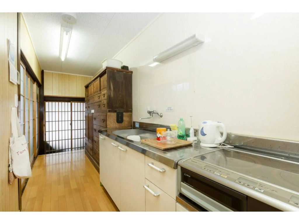 Katsura Club - Vacation STAY 13032