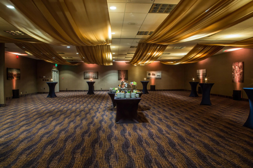 Holiday Inn Des Moines-Downtown-Mercy Campus by IHG