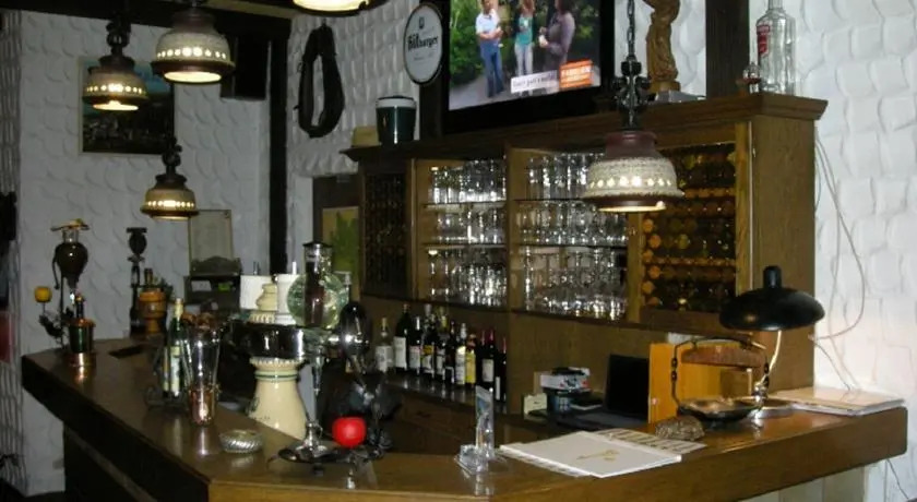 Hotel Gelber Hof