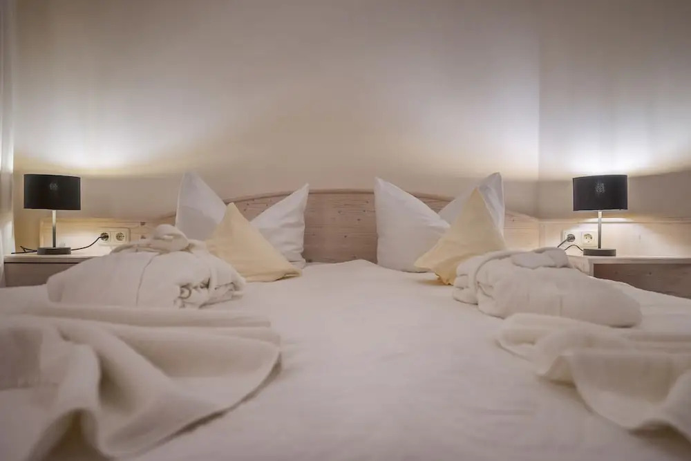 Mittelburg Wellnesshotel