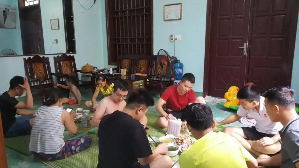 Mai Homestay