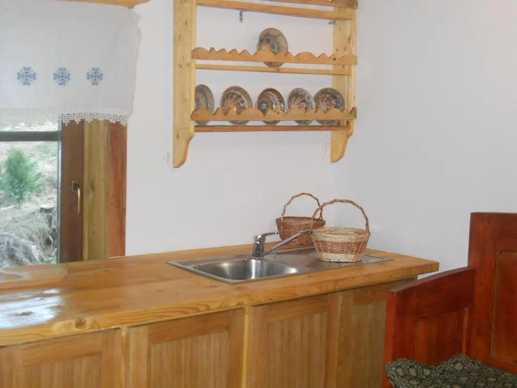 Cabana Logolda