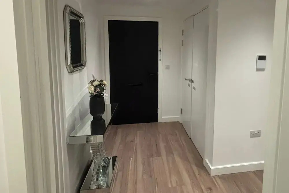 Beaufort Park - 2 Beds - 2 Bathrooms