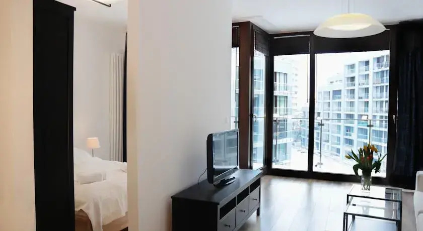 Apartamenty TWW Ochota Deluxe