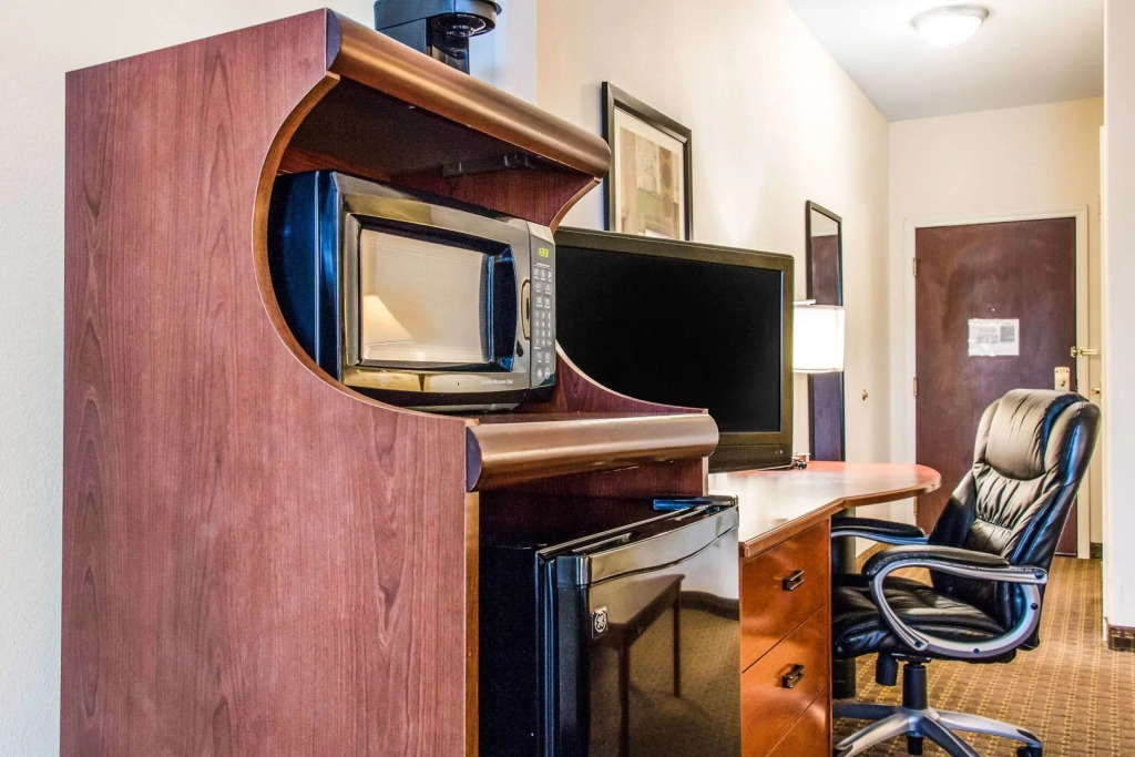 Sleep Inn & Suites Pooler - Savannah Area
