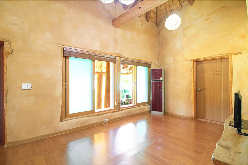 Yangyang Toedam Pension