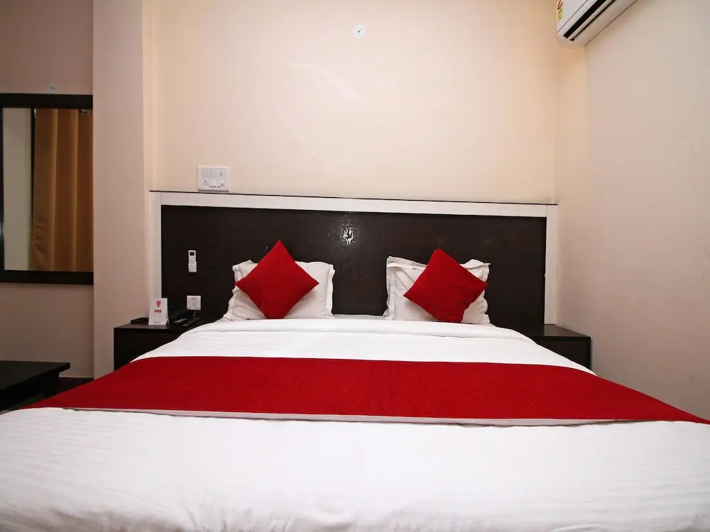 OYO 6545 Hotel Kanhiya