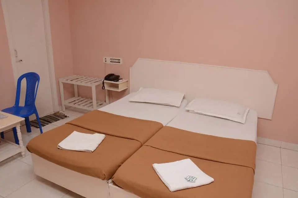 Hotel Karpagam International